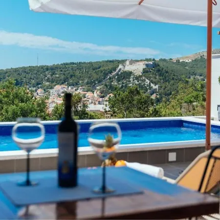 Apartments Trogrlic Hvar Town Exterior photo