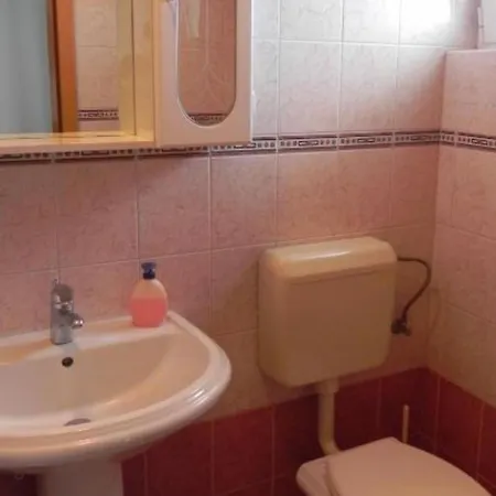 Apartments Trogrlic Hvar Town Room photo