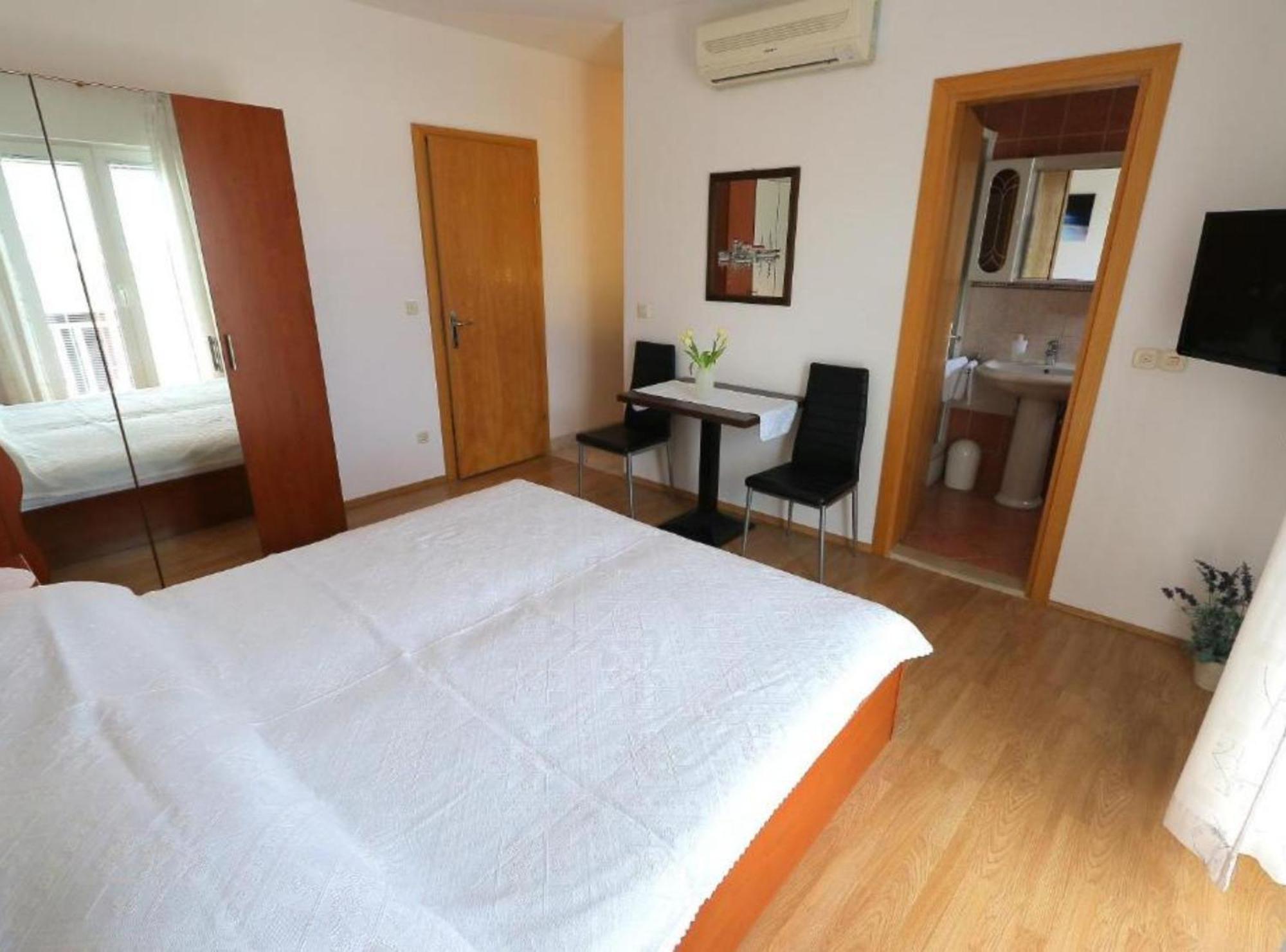 Trogrlic Apartment *