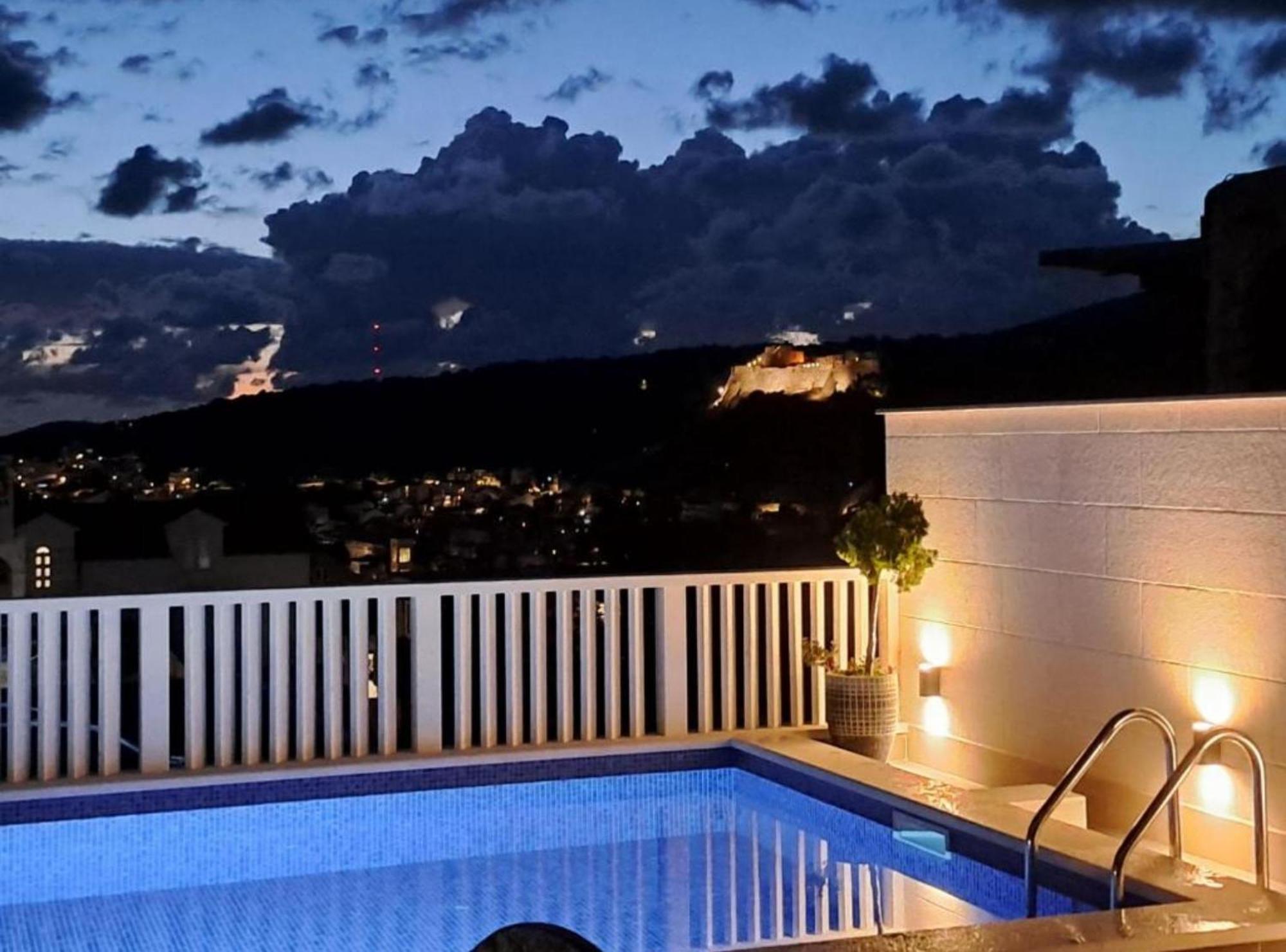 Trogrlic Apartment Hvar Town