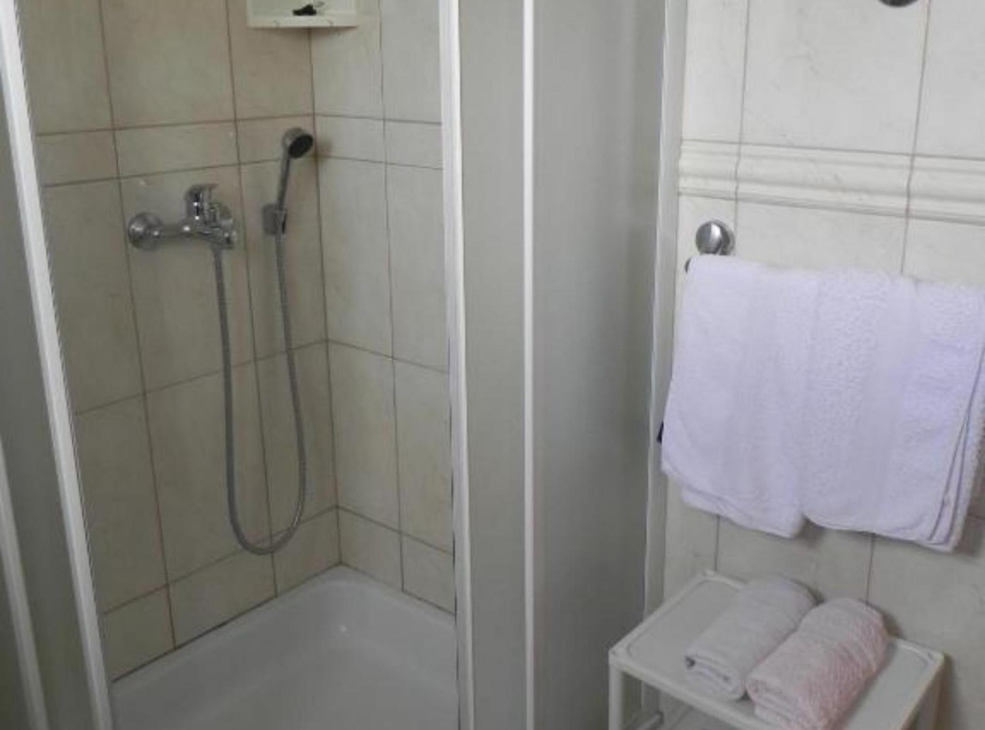Trogrlic Apartment *