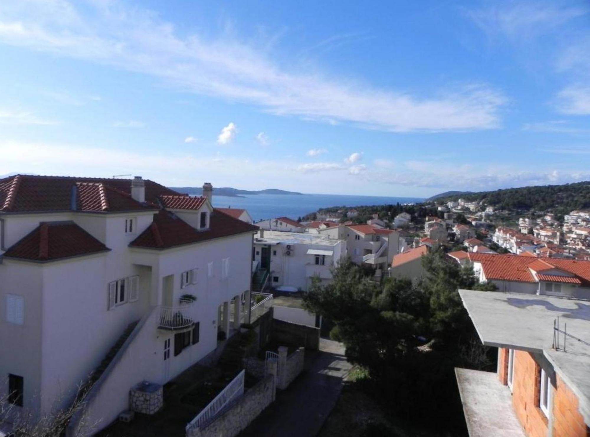 Apartment Trogrlic Hvar Town