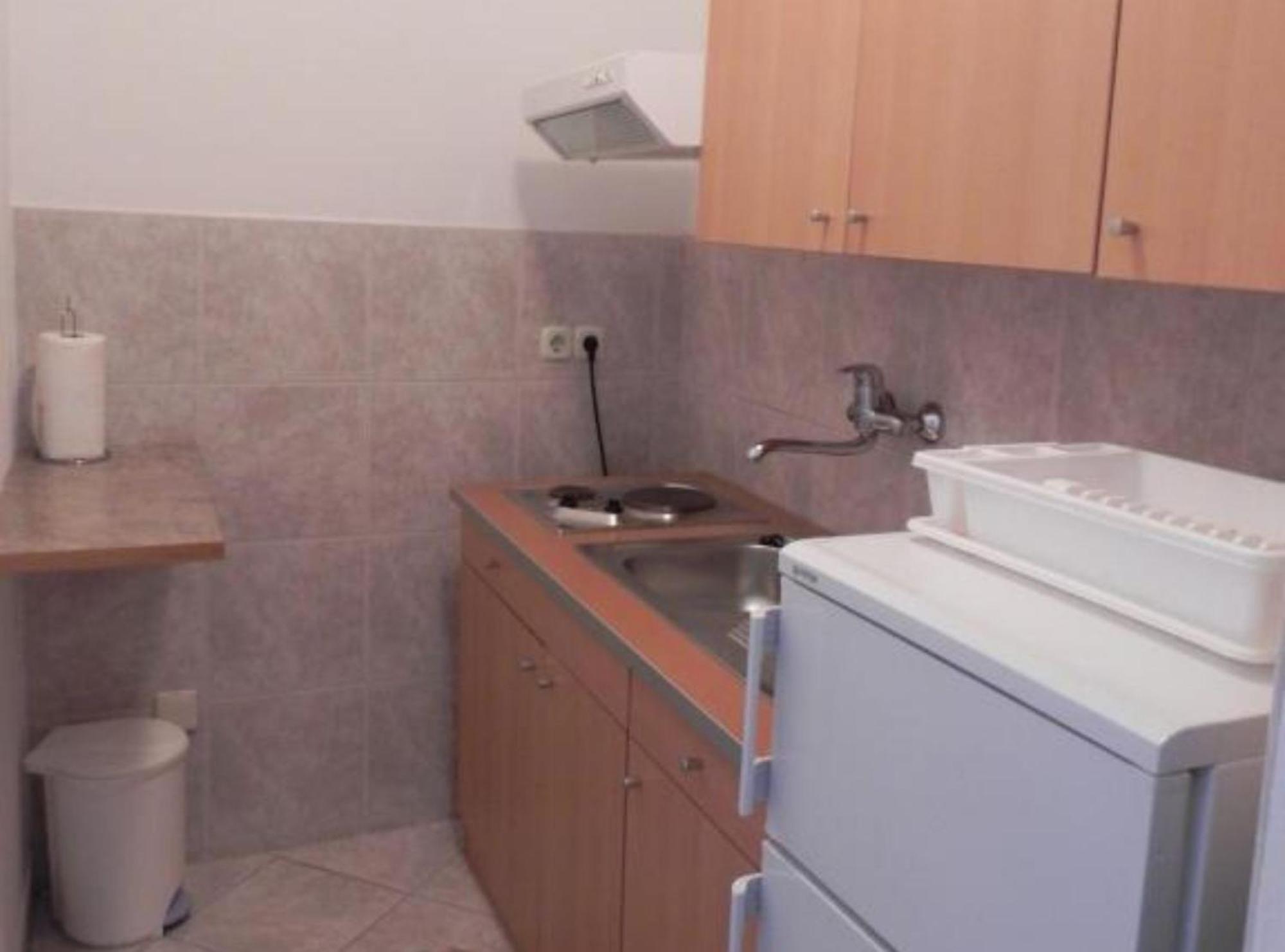 Apartment Trogrlic