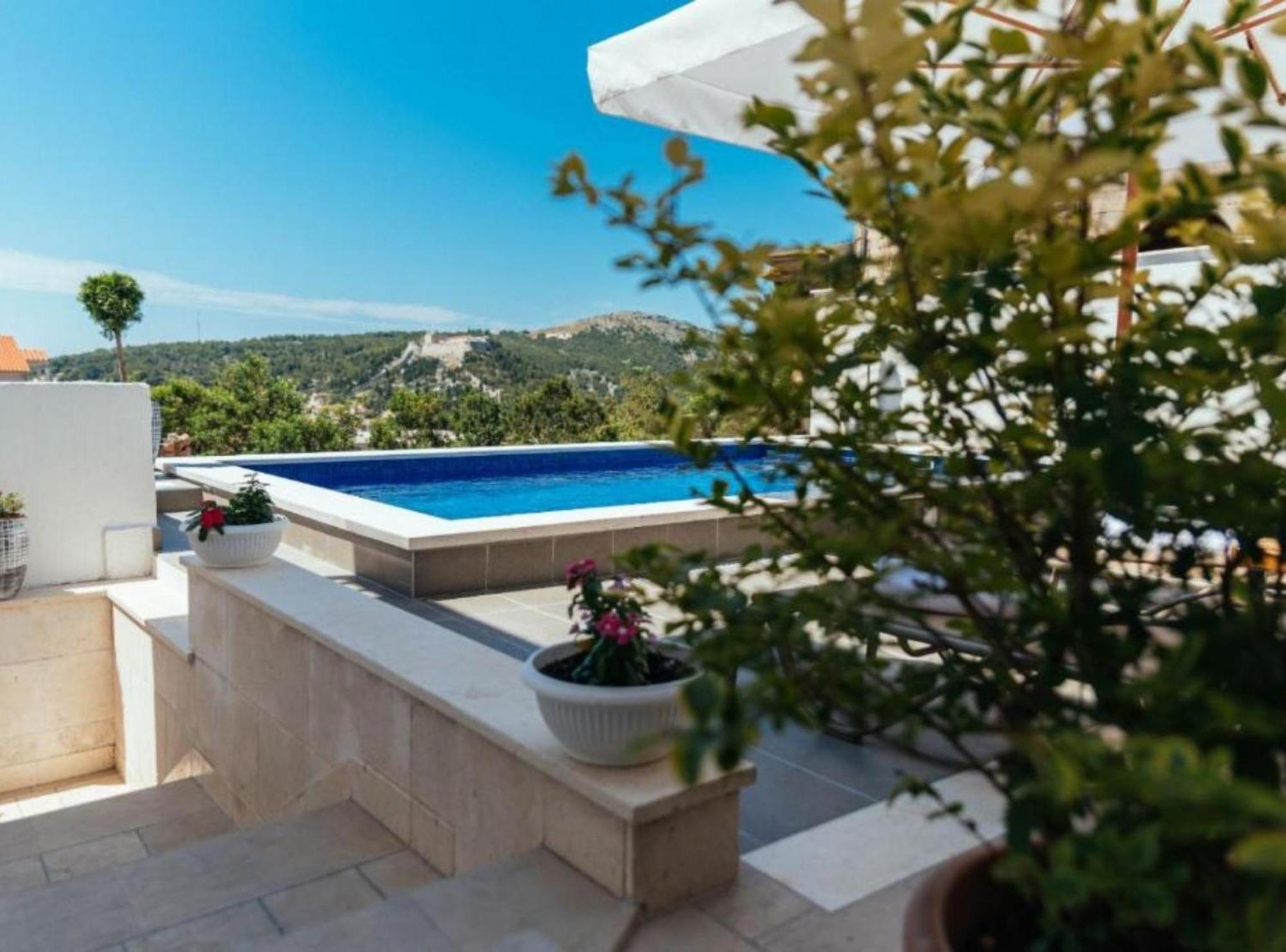 Trogrlic Apartment Hvar Town