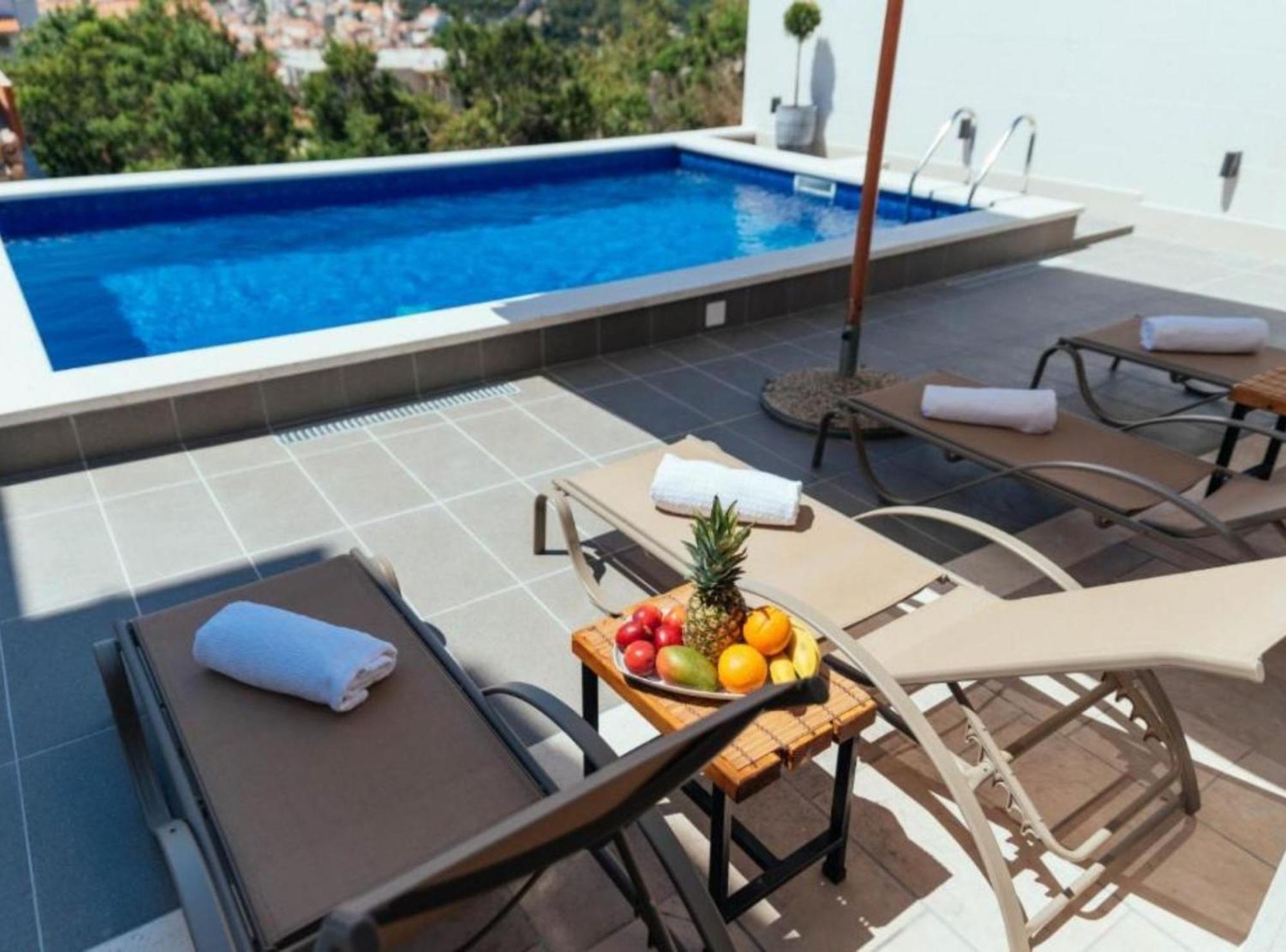 Appartement Trogrlic