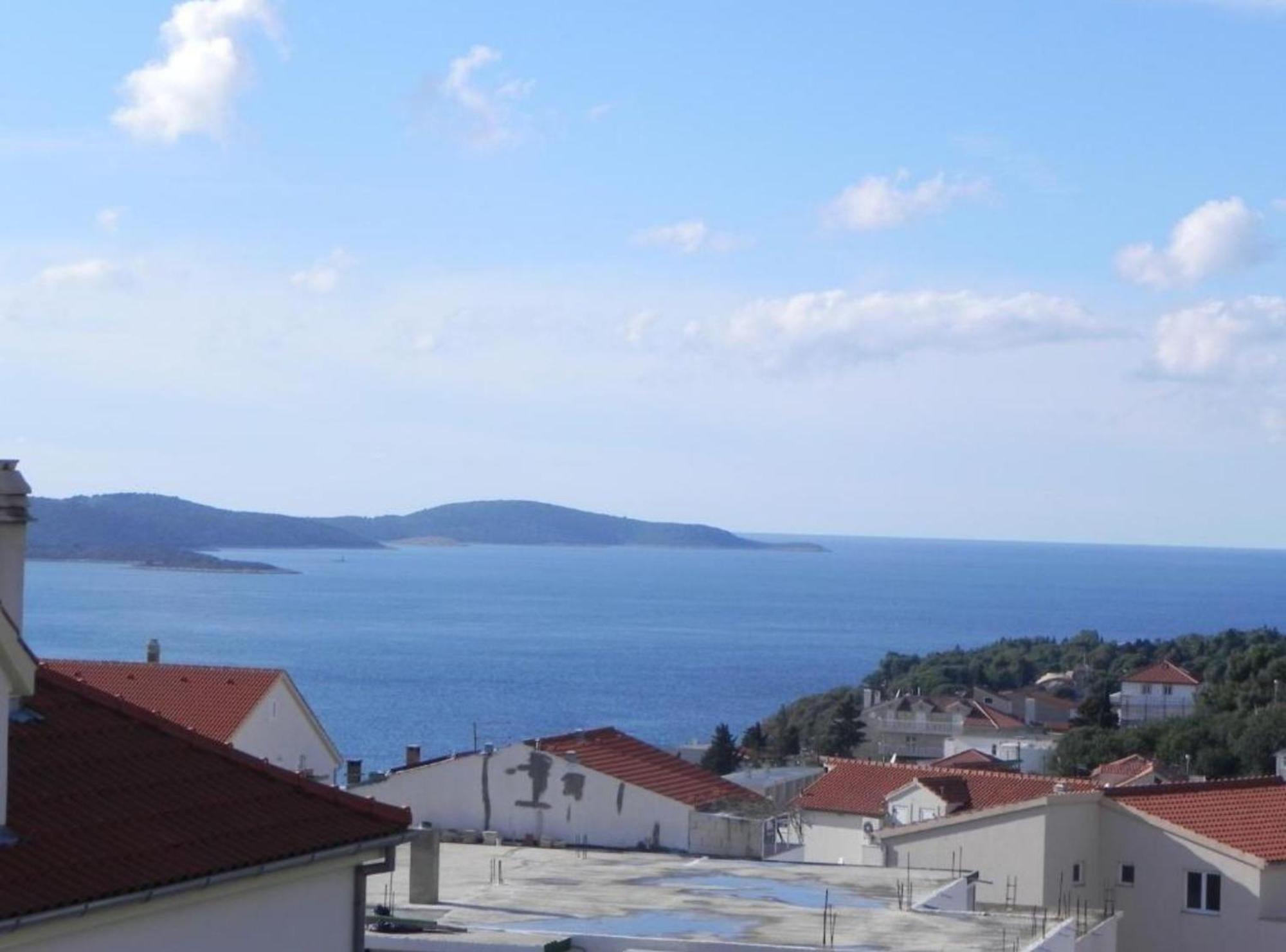 Trogrlic Hvar Town