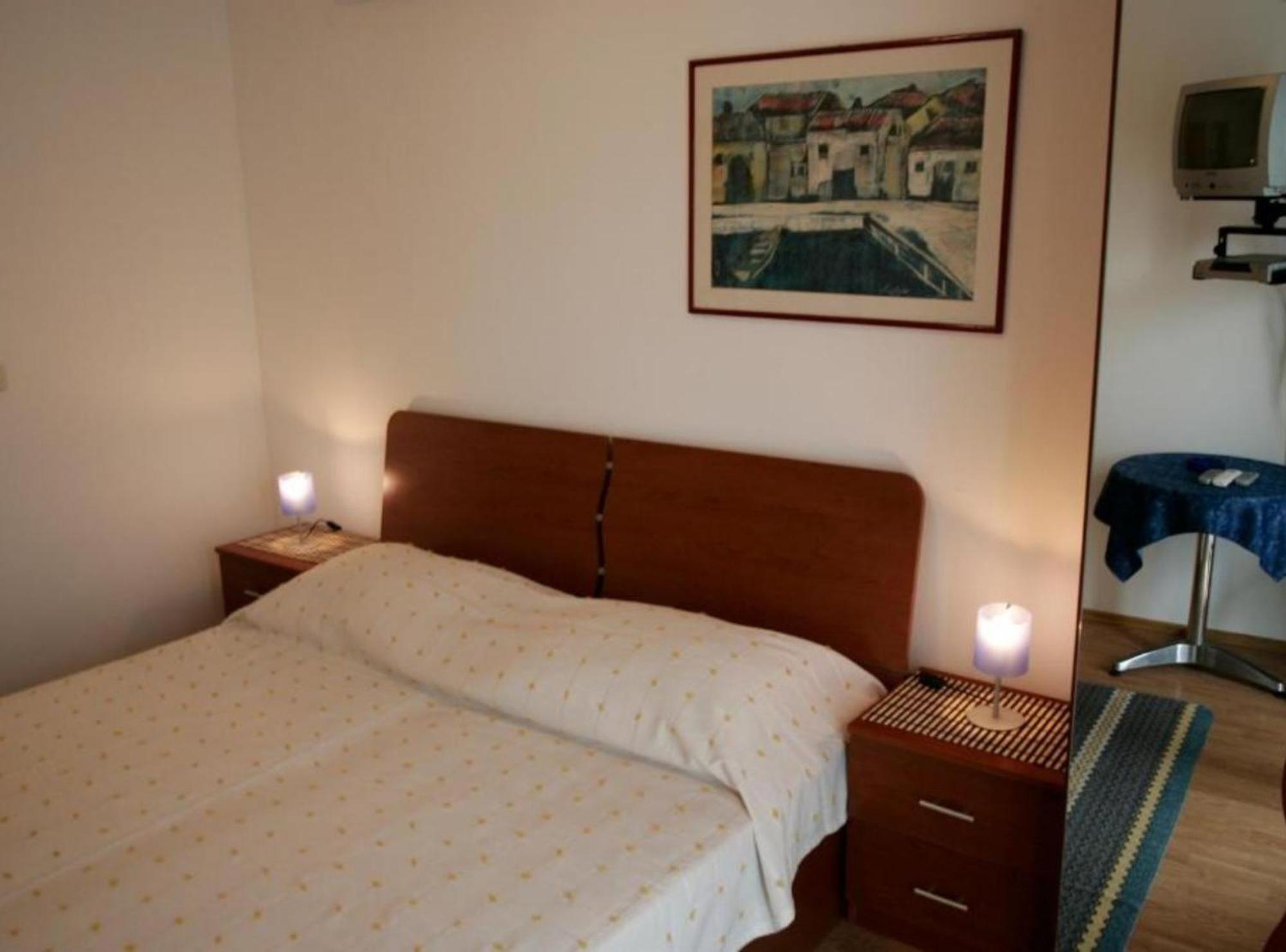 Trogrlic Apartment