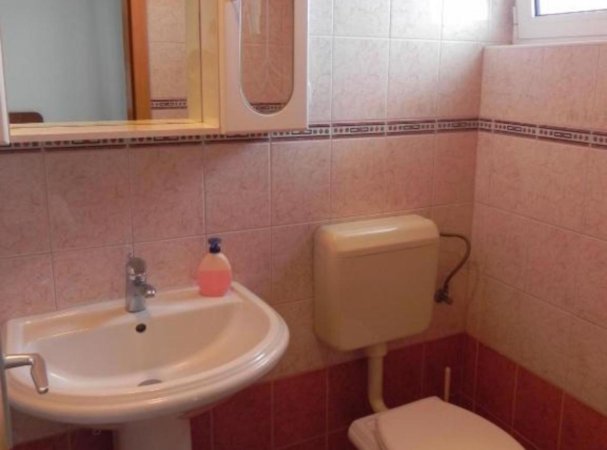 Appartement Trogrlic *