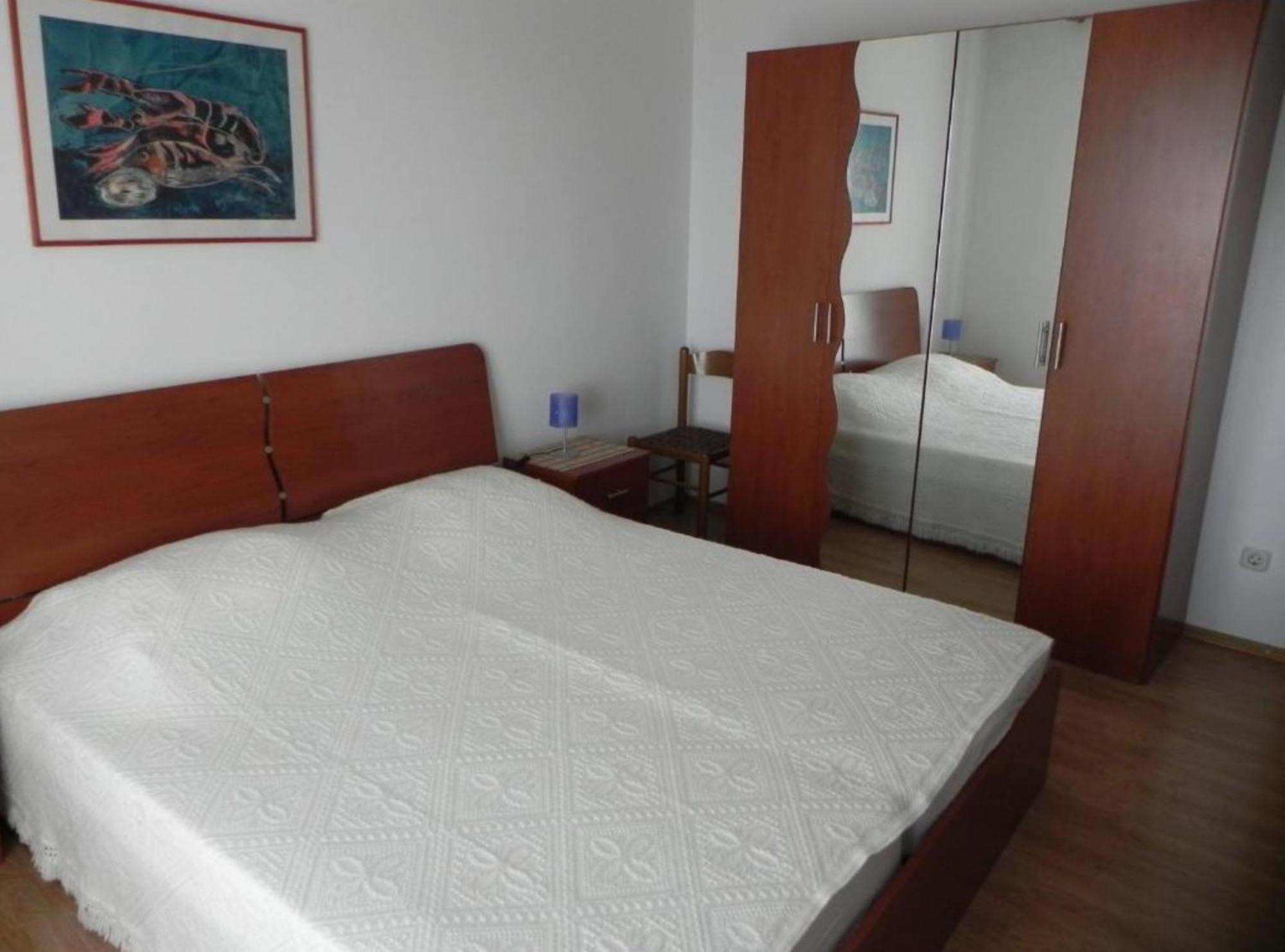 Appartement Trogrlic Hvar Town